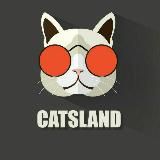CATSLAND – коты, кошки и котята