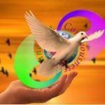 Rebecca Parkes – Spiritual Topics in Connecting Consciousness