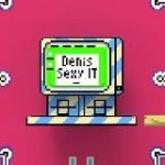 Denis Sexy IT Telegram: Tech Insights & Trends 2026 | tmabot.com