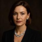 Вера Савер: бизнес-мышление