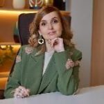 PR и личный бренд | Юлия Магась