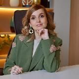 PR и личный бренд | Юлия Магась