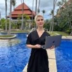 Агапитова: налоги и бизнес в Таиланде