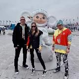 Джойстики LiFE