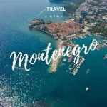 Montenegro Черногория