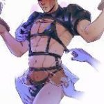 Мужицкий дождь | Yaoi | Яой 18+