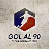 Gol al 90′