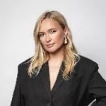 Большие надежды | Ирина Залевская