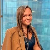 Госпожа аналитик Ия Зотова