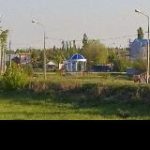 Кровавое Воскресенье (пос. им.9 Января)