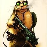 Сурок с Херсона