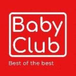 Baby Club – Подростковая одежда