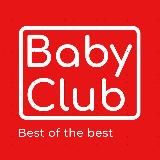 Baby Club – Подростковая одежда
