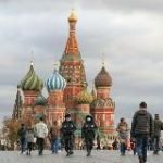 Новости Москвы