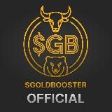 $Gold Booster – OFFICIAL