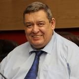 Саянск | Олег Боровский