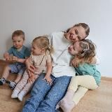 Logopedeti: Анна про речь