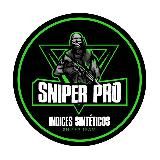 Sniper Pro Índices Sintéticos