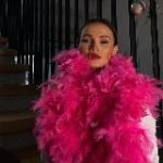 Ольга Агапитова/style icon