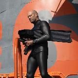 Продуктовый Стэтхем