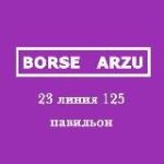 BОRSE ARZU