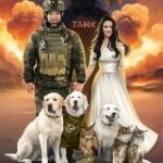 Жизнь после ранения