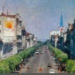 Вести с Дворянской