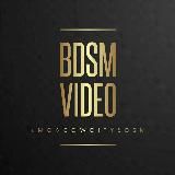 Video BDSM Moscow