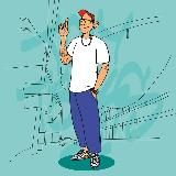 Tony Говорить