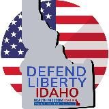 Health Freedom Idaho