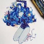 Мам, я решила уехать.