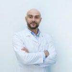 Пластический хирург – Нодари Иоселиани