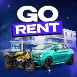 Аренда авто Дубай