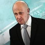 Евгений Пригожин в