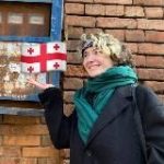 Барст и Грузия