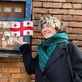 Барст и Грузия