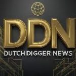 DUTCH DIGGER NEWS