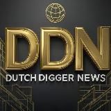 DUTCH DIGGER NEWS