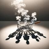 ПЕПЕЛЬНИЦА