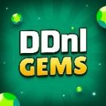 DDnl Gems – Гемы, Бравл Пасс, Акции
