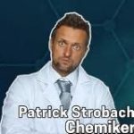 Patrick recherchiert