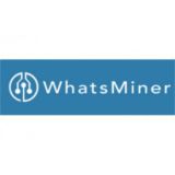 Whatsminer ASIC