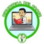 𝑩𝒊𝒃𝒍𝒊𝒐𝒕𝒆𝒄𝒂 𝒅𝒆𝒍 𝑷𝒓𝒐𝒇𝒆