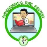 𝑩𝒊𝒃𝒍𝒊𝒐𝒕𝒆𝒄𝒂 𝒅𝒆𝒍 𝑷𝒓𝒐𝒇𝒆