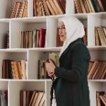 МАЛИКА ҰСТАЗ