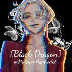 [𝔅𝔩𝔞𝔠𝔨 𝔇𝔯𝔞𝔤𝔬𝔫]