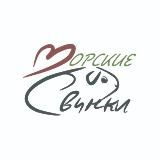 Морские Свинки