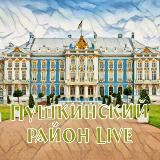 Пушкинский район Live