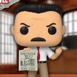Funko POP Russia News Новости из мира Фанко ПОП