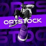 OPTSTOCK | Кроссовки оптом | ТЯК